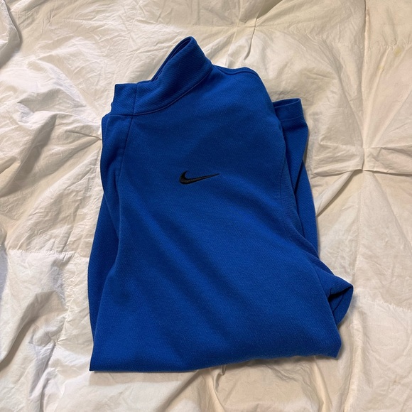 Nike Other - Nike quarter zip
